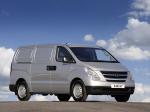 Hyundai iLoad 2008 года